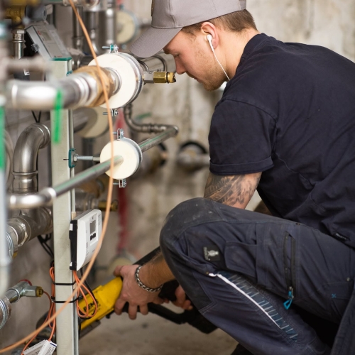 VVS service esbjerg