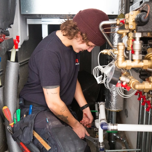 VVS service esbjerg